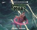 Cover: Dark Tides of Mars - Oasis Audio
