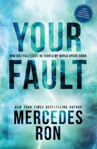 Enlarge image Cover: Your Fault - Sourcebooks