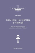 Cover: Part One - God, Enki, Ra/Marduk & Yahweh - Quintology
