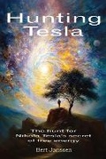 Cover: Hunting Tesla - Sedona Mystery School