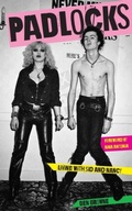 Cover: PADLOCKS - Backstage Books