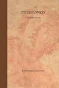 Cover: Telegonos - Darkly Bright Press & Design, L. L. C.