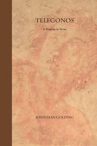 Enlarge image Cover: Telegonos - Darkly Bright Press & Design, L. L. C.
