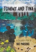 Cover: Tommy and Tina - Mwanaka Media and Publishing