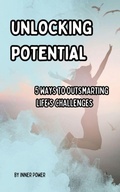 Cover: Unlocking Potential - Inner Strength Counselling