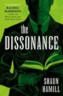 Cover: The Dissonance - Titan Books Ltd