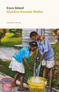 Abbildung von: Coco Island - Carcanet Poetry
