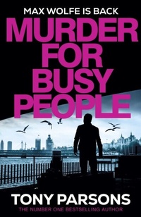 Abbildung von: Murder for Busy People - Penguin (Cornerstone)