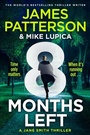 Cover: 8 Months Left - Penguin (Cornerstone)