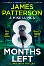 Cover: 8 Months Left - Penguin (Cornerstone)