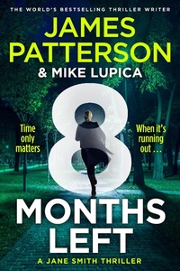 Enlarge image Cover: 8 Months Left - Penguin (Cornerstone)
