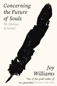 Enlarge image Cover: Concerning the Future of Souls - Tuskar Rock