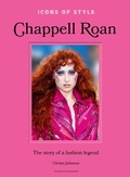 Cover: Icons of Style: Chappell Roan - Welbeck