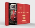 Cover: Superstar Guitars - Welbeck