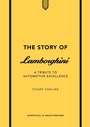 Cover: The Story of Lamborghini - Welbeck