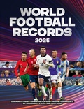 Cover: World Football Records 2025 - Welbeck