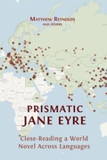 Cover: Prismatic Jane Eyre - Open Book Publishers