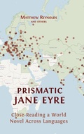 Cover: Prismatic Jane Eyre - Open Book Publishers