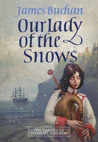 Enlarge image Cover: Our Lady of the Snows - Mountain Leopard Press