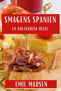 Abbildung von: Smagens Spanien - Emil Madsen