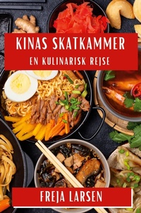 Abbildung von: Kinas Skatkammer - Freja Larsen