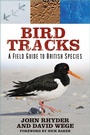 Cover: Bird Tracks - The History Press Ltd