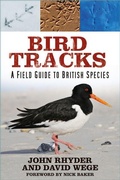 Cover: Bird Tracks - The History Press Ltd