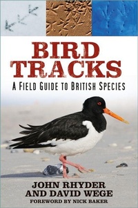 Enlarge image Cover: Bird Tracks - The History Press Ltd