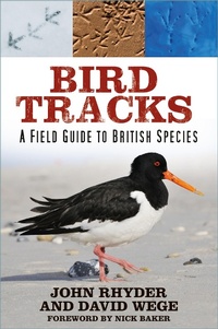 Enlarge image Cover: Bird Tracks - The History Press Ltd
