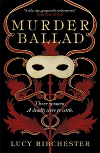 Abbildung von: Murder Ballad - Black and White Publishing