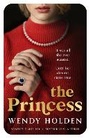 Cover: The Princess - Mountain Leopard Press