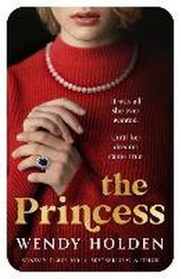 Enlarge image Cover: The Princess - Mountain Leopard Press