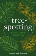 Cover: Tree-spotting - Headline Welbeck Non-Fiction