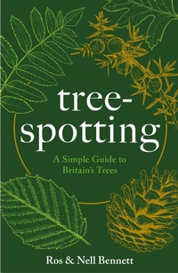 Enlarge image Cover: Tree-spotting - Headline Welbeck Non-Fiction