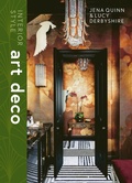 Cover: Interior Style: Art Deco - OH