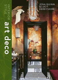 Abbildung von: Interior Style: Art Deco - OH