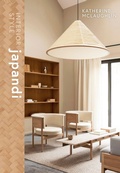 Cover: Interior Style: Japandi - OH