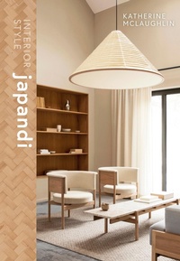 Abbildung von: Interior Style: Japandi - OH
