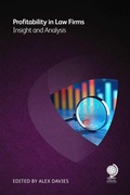 Cover: Profitability in Law Firms - Globe Law and Business Ltd