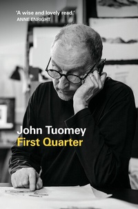 Abbildung von: First Quarter - The Lilliput Press Ltd