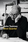 Cover: First Quarter - The Lilliput Press Ltd