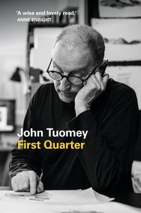 Enlarge image Cover: First Quarter - The Lilliput Press Ltd