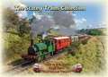 Cover: The Stately Trains Collection - Silver Link Books