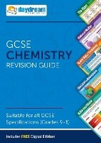 Abbildung von: GCSE Chemistry Revision Guide - Daydream Education
