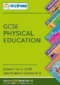 Abbildung von: GCSE Physical Education Revision Guide - Daydream Education