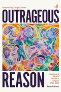 Cover: Outrageous Reason - PCCS Books