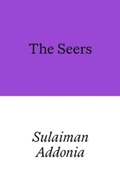 Cover: The Seers - prototype publishing ltd.