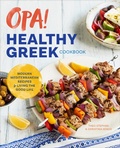 Bild: Opa! The Healthy Greek Cookbook - Callisto