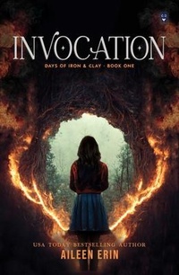 Enlarge image Cover: Invocation - Ink Monster
