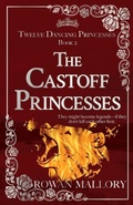Cover: The Castoff Princesses - Far Shore Design Publishing